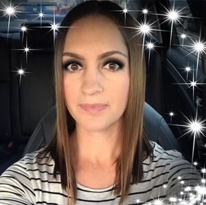 Meet your Posher, Alison